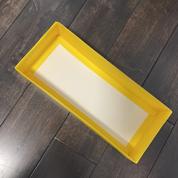 Fendi box - Picture 2 of 4